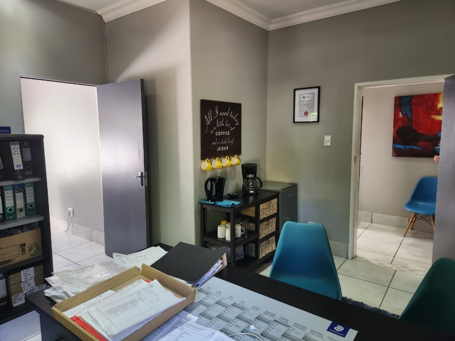To Let commercial Property for Rent in Dan Pienaar Free State